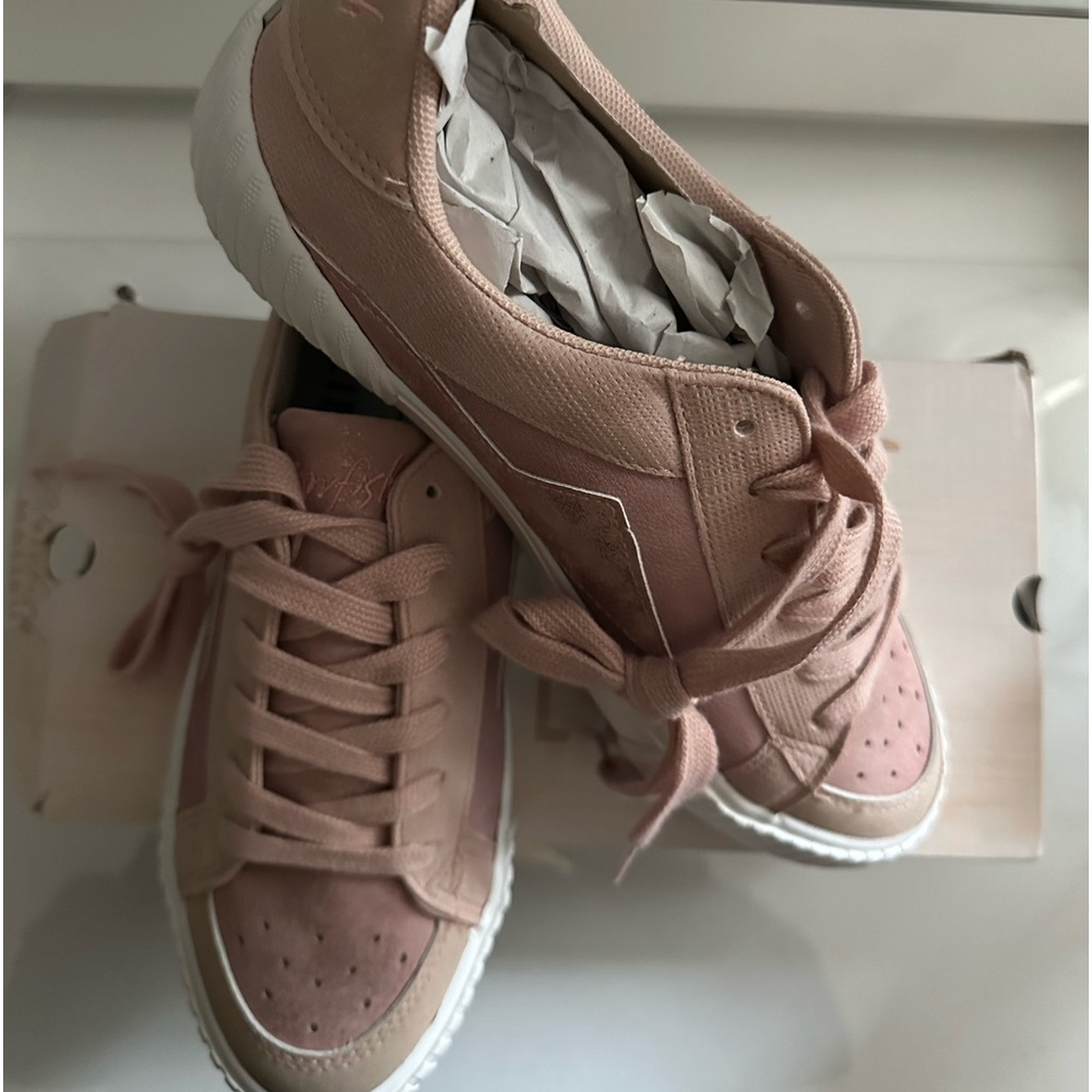 Blowfish Malibu Sneakers